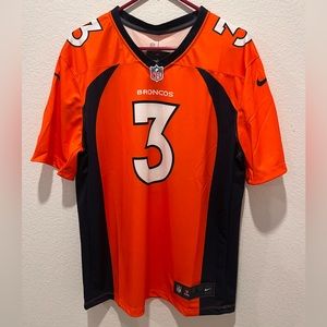 NWT Russell Wilson Denver Broncos Jersey